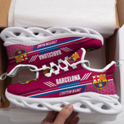 FC Barcelona Max Soul Shoes