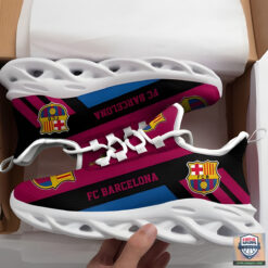 FC Barcelona Max Soul Shoes