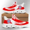FC Bayern München 1 Max Soul Shoes