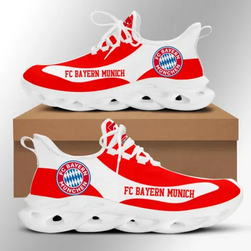 FC Bayern München 1 Max Soul Shoes 1 FC Bayern München 1 Max Soul Shoes