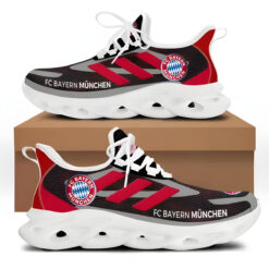 FC Bayern München Max Soul Shoes