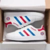 FC Bayern Munich 5 Stan Smith Shoes