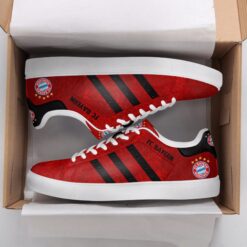 FC Bayern Munich A2 Stan Smith Shoes