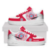 FC Bayern Munich Air Force 02 Shoes