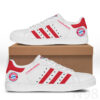 FC Bayern Munich G1 Stan Smith Shoes