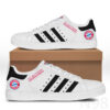 FC Bayern Munich G3 Stan Smith Shoes