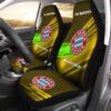 FC Bayern Munich Seat Covers