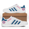FC Bayern Munich Stan Smith Shoes
