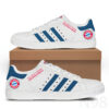 FC Bayern Munich Stan Smith Shoes
