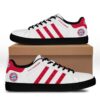 FC Bayern Munich Stan Smith Shoes