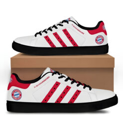 FC Bayern Munich Stan Smith Shoes