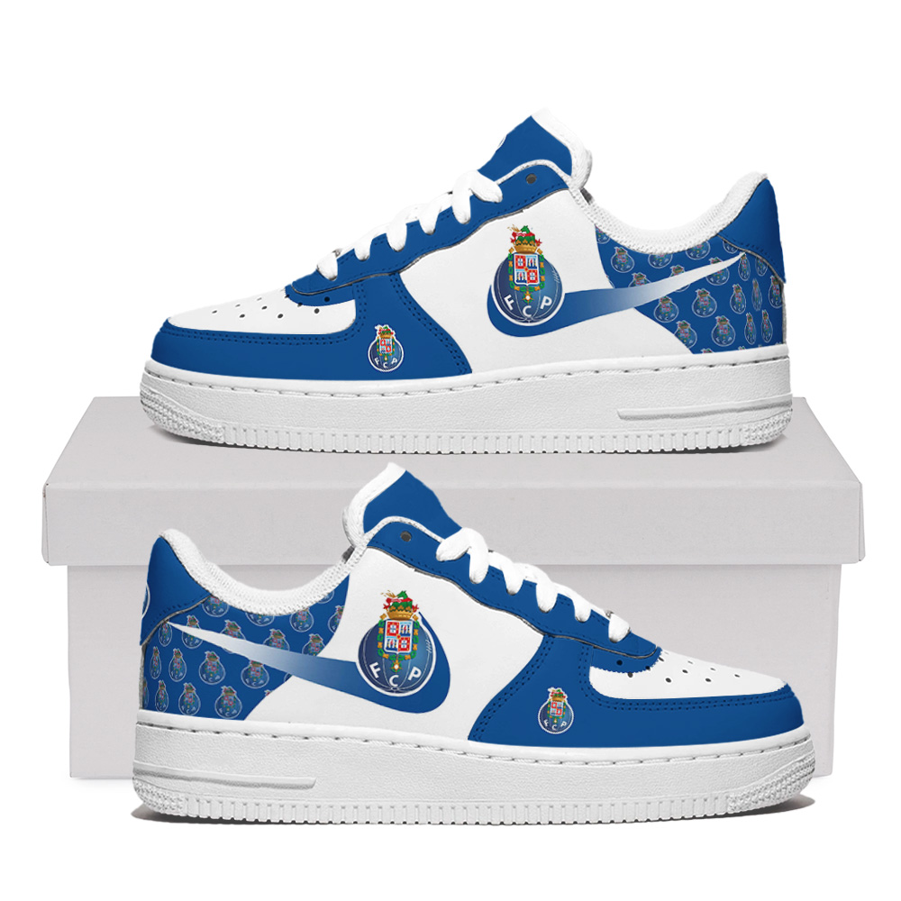 FC Porto Air Force Shoes 1 FC Porto Air Force Shoes