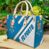 FC Porto Leather Handbag