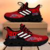 Fabio Quartararo Max Soul Shoes