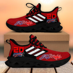 Fabio Quartararo Max Soul Shoes