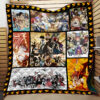 Fairy Tail 1 Blanket