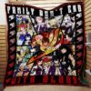Fairy Tail Blanket