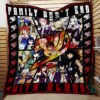 Fairy Tail Blanket