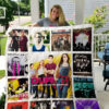 Fall Out Boy Lover Blanket