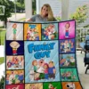 Family Guy Blanket
