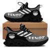Fendt Max Soul Shoes