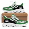 Fendt Max Soul Shoes Shoes Green White Shoes