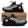 Fendt Max Soul Shoes
