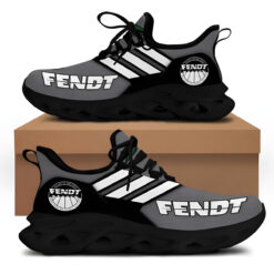 Fendt Max Soul Shoes