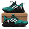 Fernando Alonso Black Max Soul Shoes