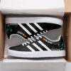 Fernando Alonso Stan Smith Shoes