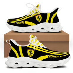 Ferrari A2 Max Soul Shoes Shoes