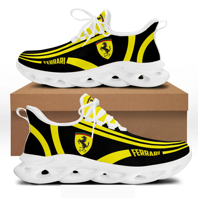 Ferrari A2 Max Soul Shoes Shoes 1 Ferrari A2 Max Soul Shoes Shoes