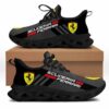Ferrari A3 Max Soul Shoes Shoes