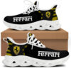 Ferrari A4 Max Soul Shoes Shoes