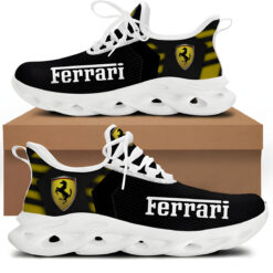 Ferrari A4 Max Soul Shoes Shoes