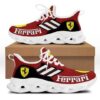 Ferrari A5 Max Soul Shoes Shoes