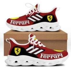 Ferrari A5 Max Soul Shoes Shoes
