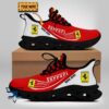 Ferrari A8 Max Soul Shoes Shoes