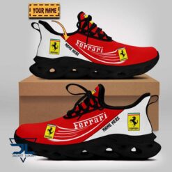 Ferrari A8 Max Soul Shoes Shoes