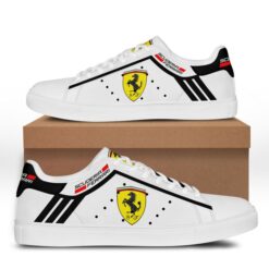Ferrari Car Best Stan Smith Shoes