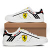 Ferrari Car Best Stan Smith Shoes