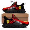 Ferrari Max Soul Shoes