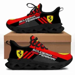 Ferrari Max Soul Shoes