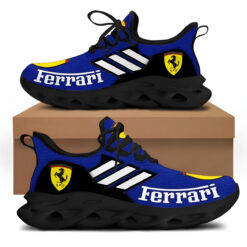 Ferrari Max Soul Shoes