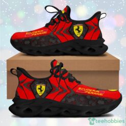 Ferrari Max Soul Shoes Shoes