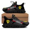 Ferrari Stan Smith Shoes