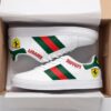 Ferrari Stan Smith Shoes