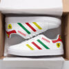 Ferrari Stan Smith Shoes