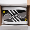 Ferrari Stan Smith Shoes