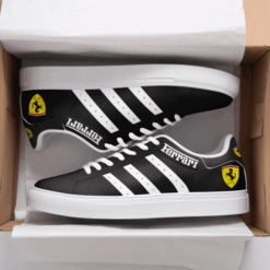 Ferrari Stan Smith Shoes